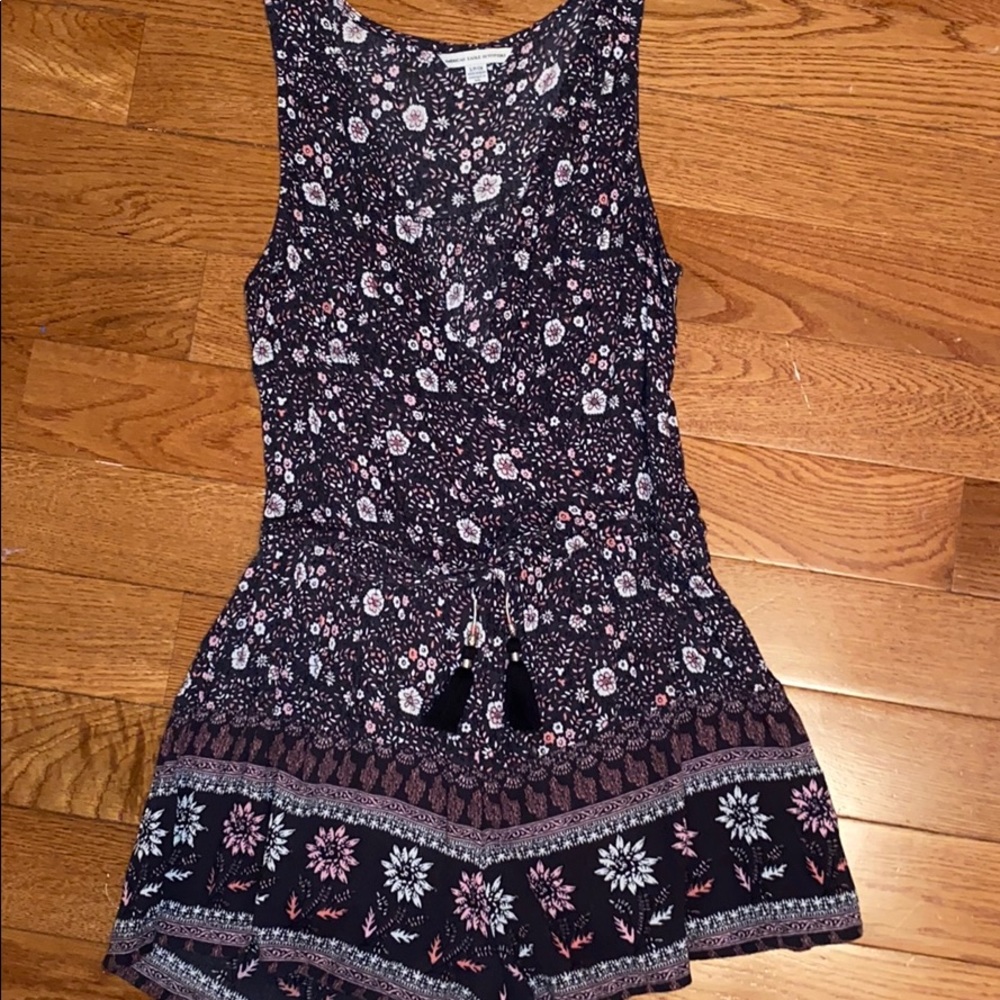 romper
